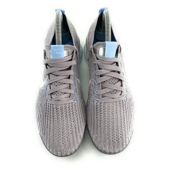 Nike Women's Air Vapormax Flyknit 3 Running Shoes - Picture 8 of 11